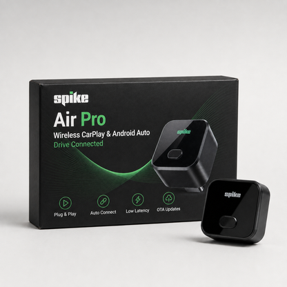 Spike Air Pro