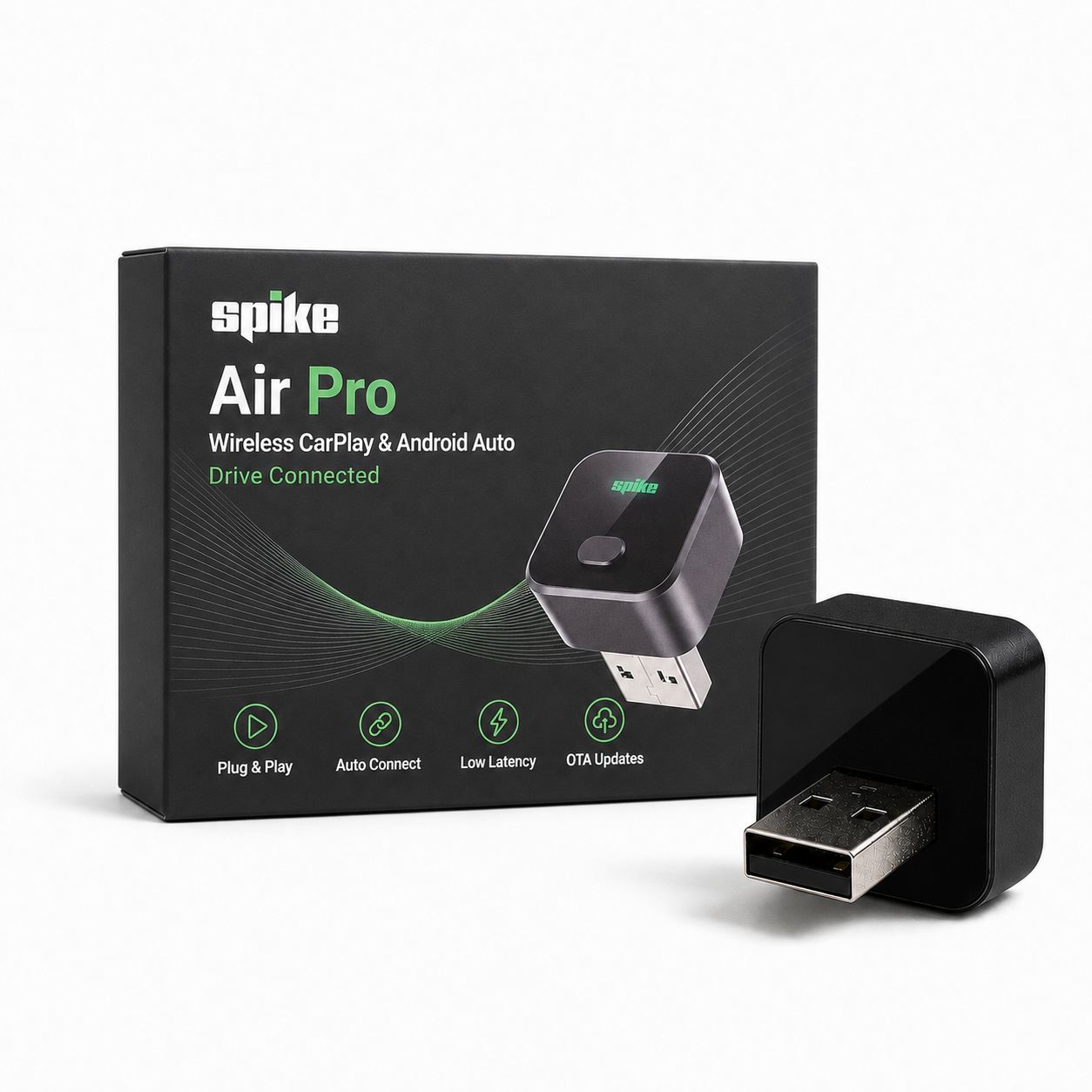 Spike Air Pro