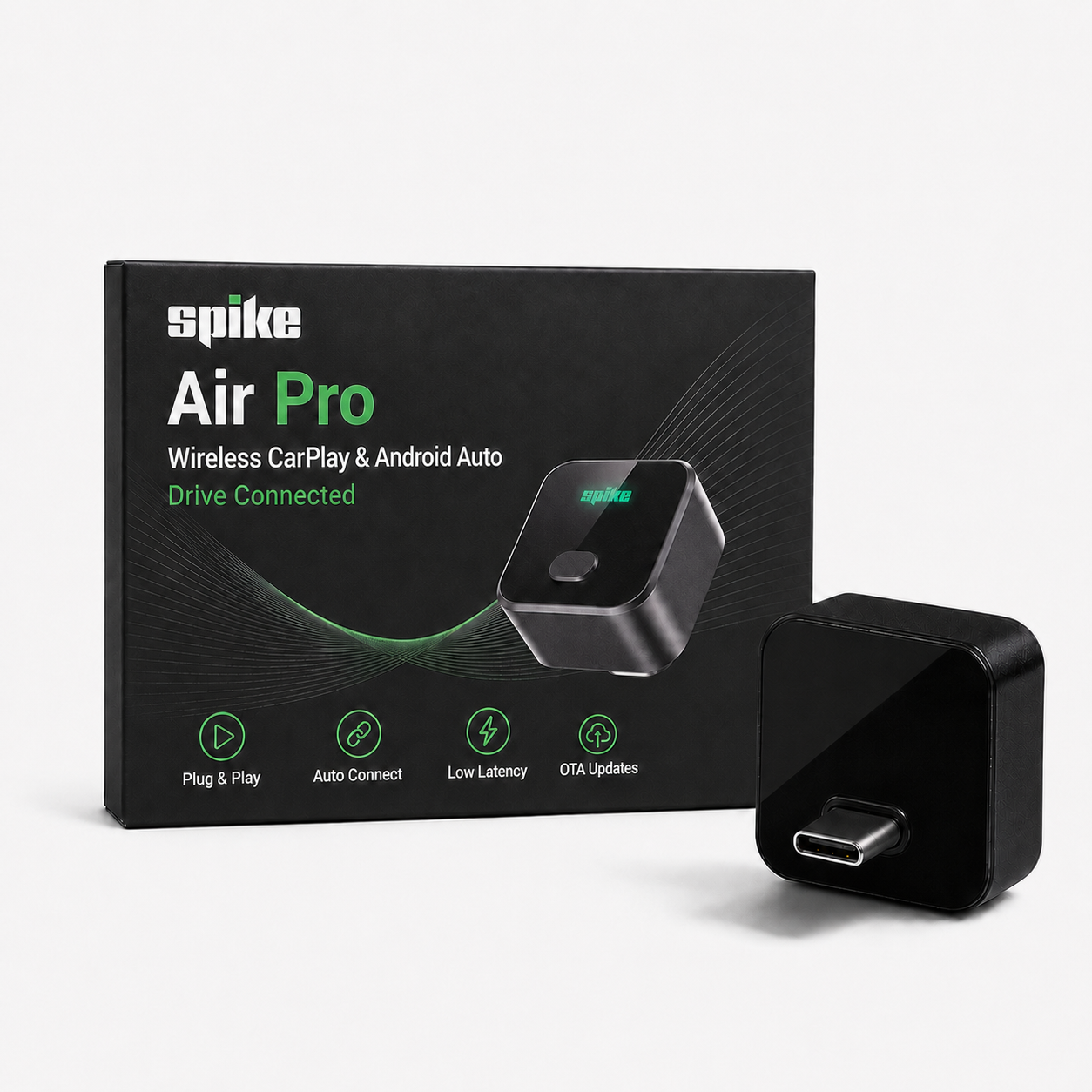 Spike Air Pro